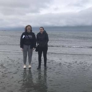 Meet your Posher, Cassidy